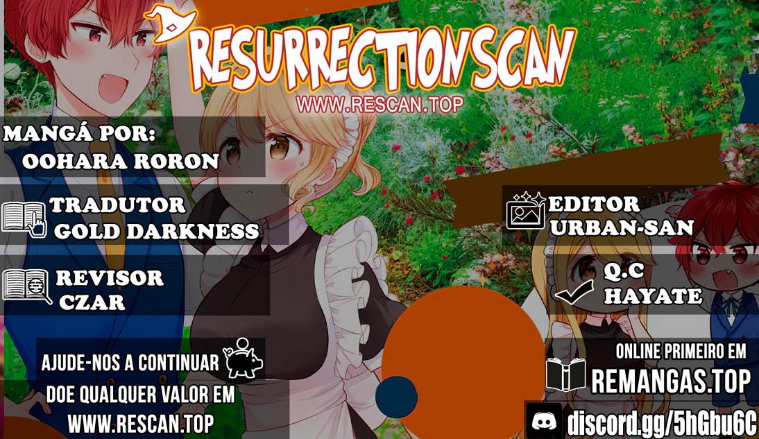 Tekito na Maid no Oneesan & Erasou de Ichizu na Botchan Vol. 1 Ch. 3 第15页
