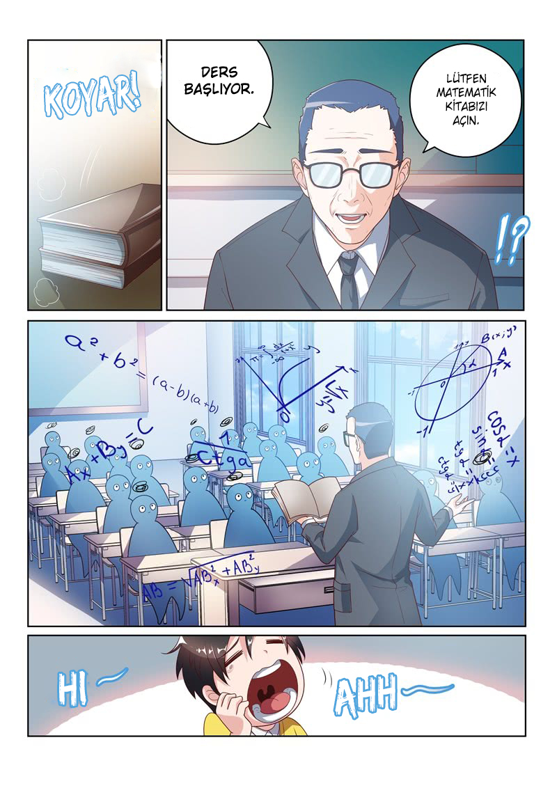 My Amazing Wechat Ch. 4 第6页