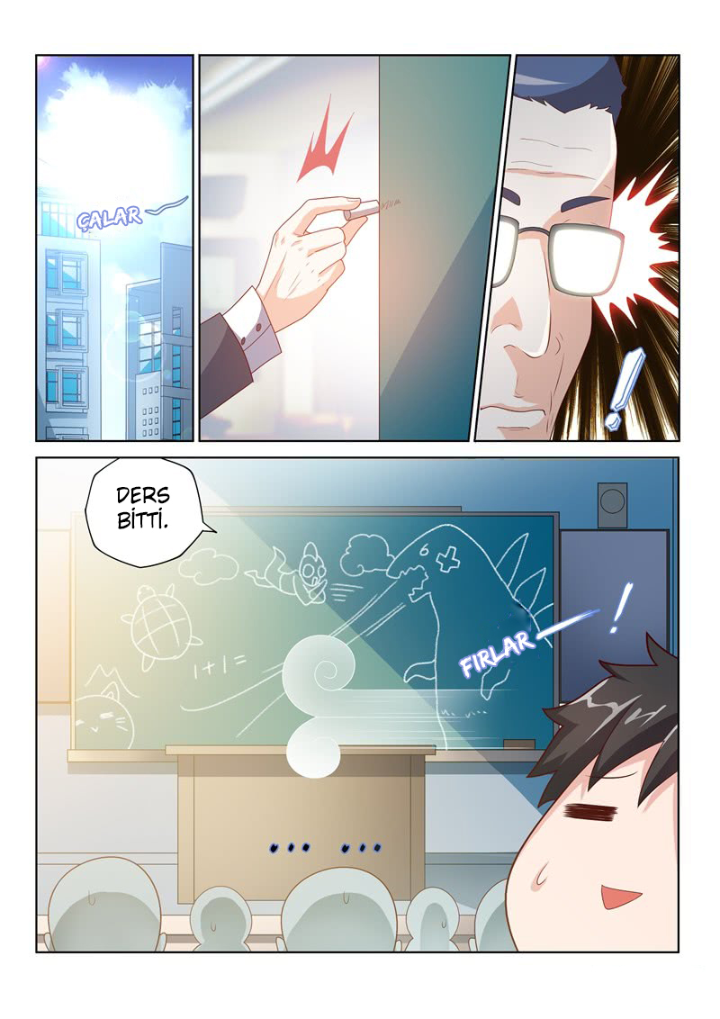 My Amazing Wechat Ch. 4 第9页