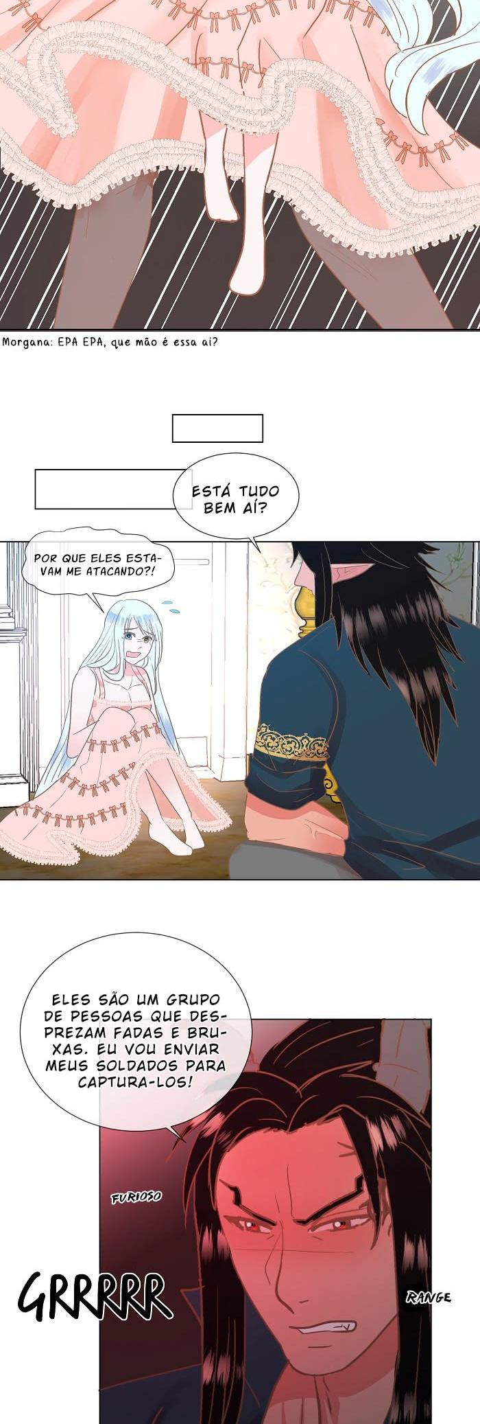 Now, I Am the Demon King's Wife Vol. 1 Ch. 3 第13页
