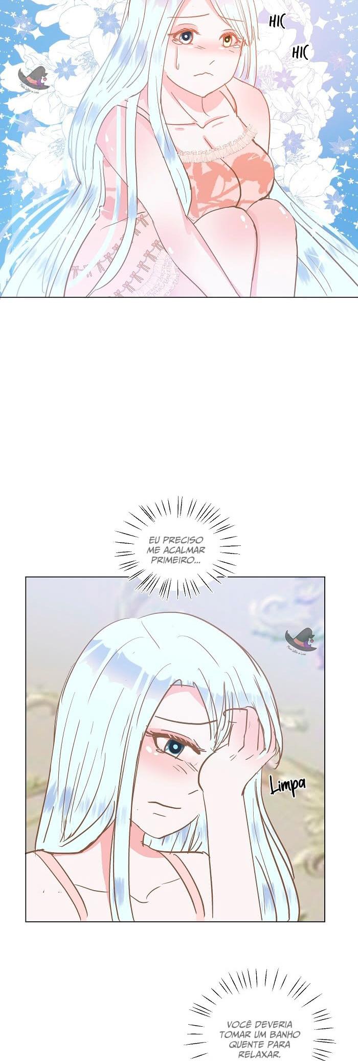 Now, I Am the Demon King's Wife Vol. 1 Ch. 3 第15页