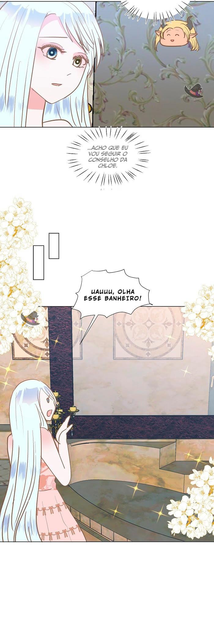 Now, I Am the Demon King's Wife Vol. 1 Ch. 3 第16页