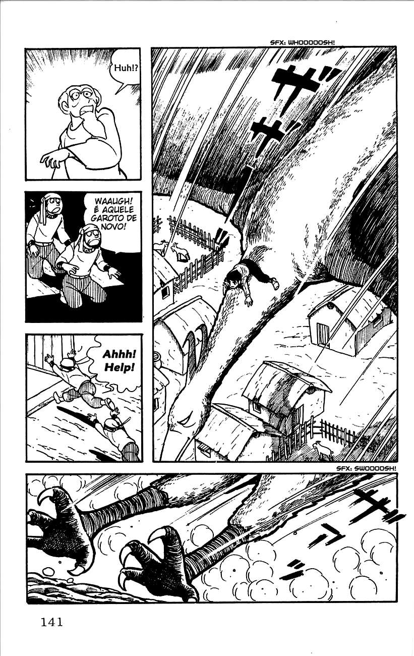 Babel II Vol. 1 Ch. 3 第9页