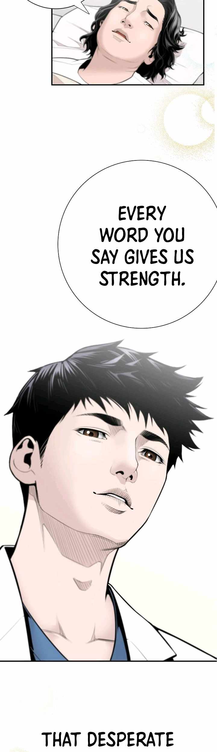 A True Doctor Ch. 0 第11页