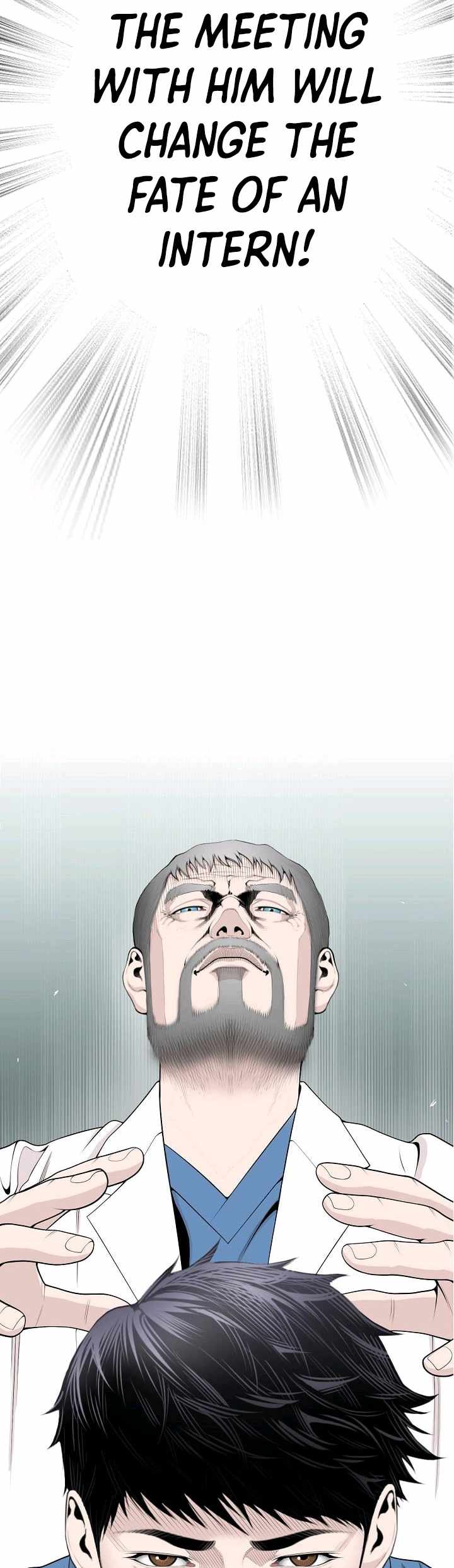 A True Doctor Ch. 0 第18页