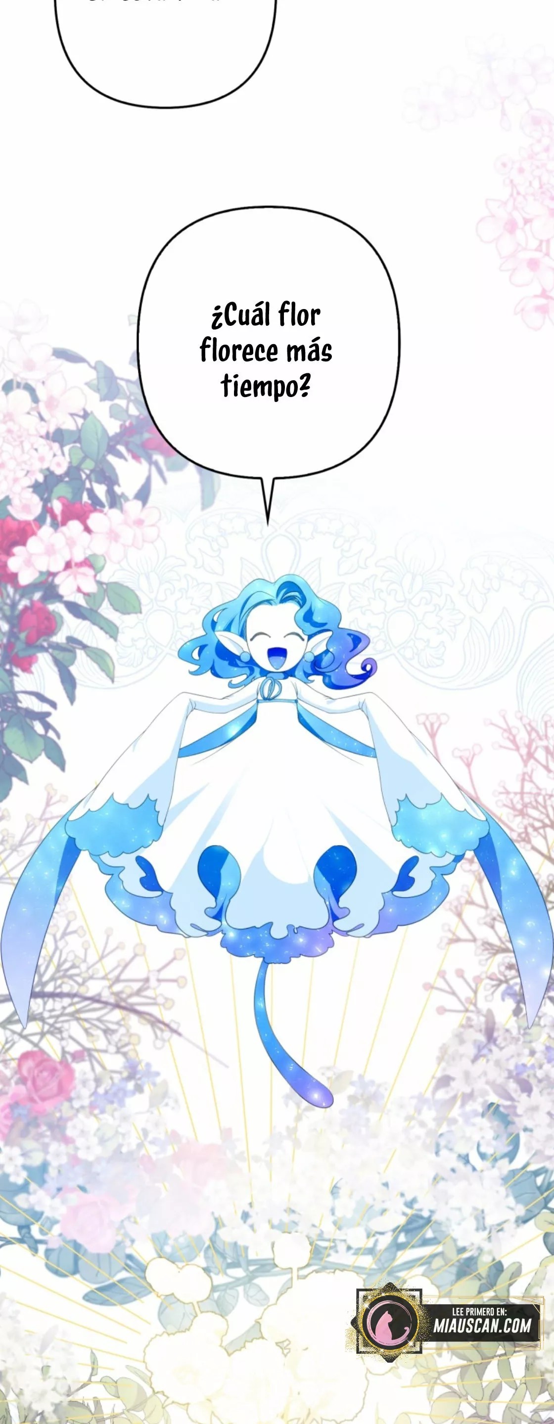 Say the spell, Rose! Vol. 1 Ch. 2 第30页