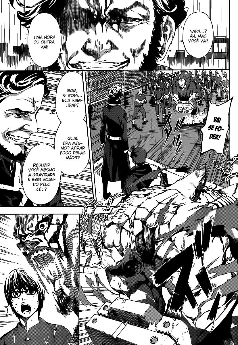 AREA D Navio dos prisioneiros (1) 第14页