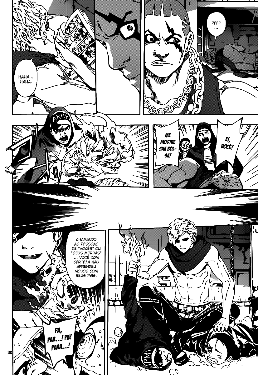 AREA D Navio dos prisioneiros (1) 第28页