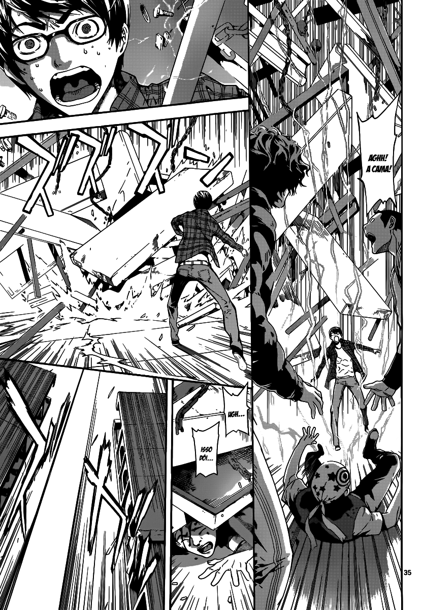 AREA D Navio dos prisioneiros (1) 第33页