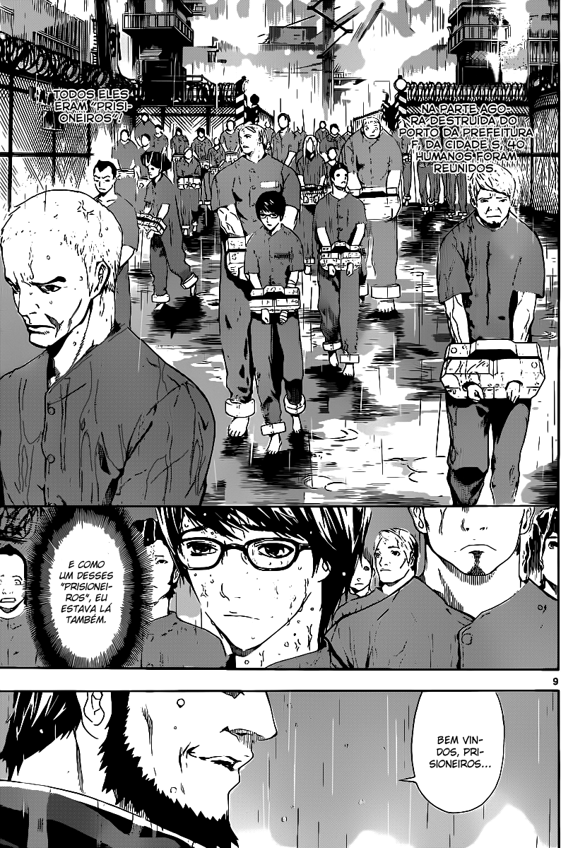 AREA D Navio dos prisioneiros (1) 第8页