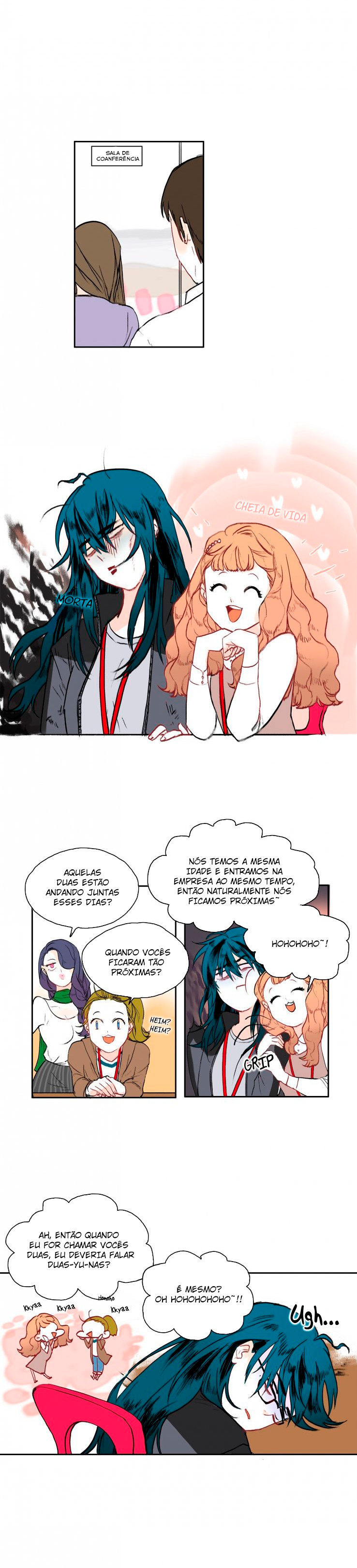Partition Ch. 4 第4页