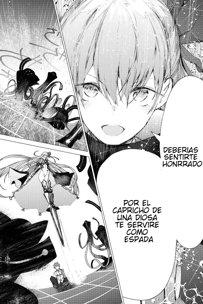 Fate/Grand Order -Epic of Remnant- Deep Sea Cyber-Paradise, SE.RA.PH El regreso del lago de los cisnes II 第7页