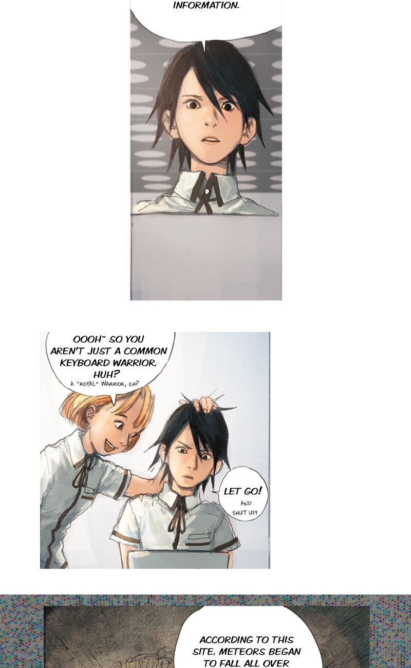 Impulse Vol. 1 Ch. 2 第19页