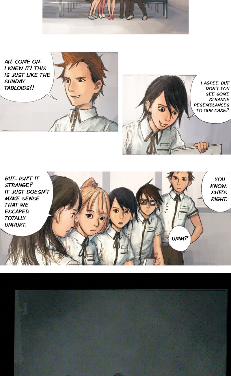 Impulse Vol. 1 Ch. 2 第23页