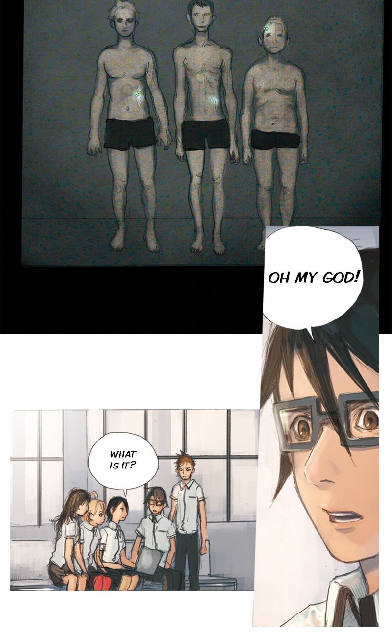 Impulse Vol. 1 Ch. 2 第24页