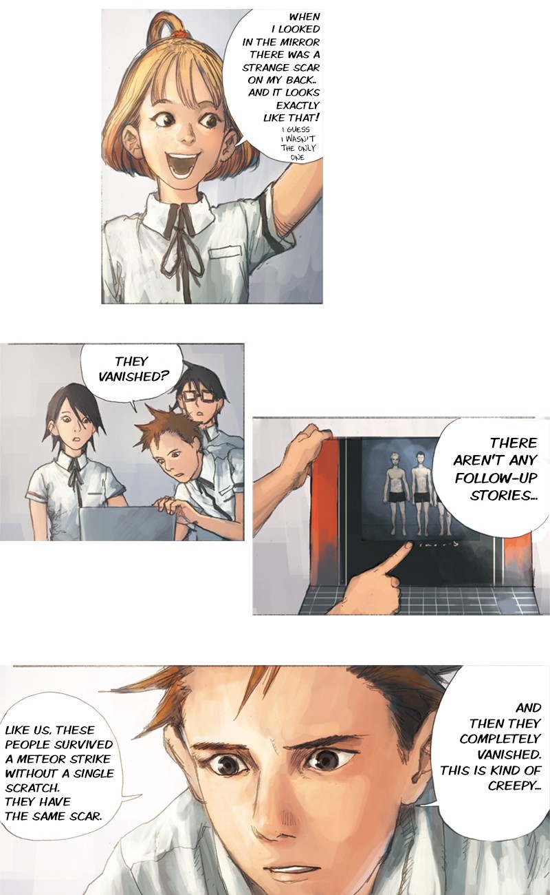 Impulse Vol. 1 Ch. 2 第27页