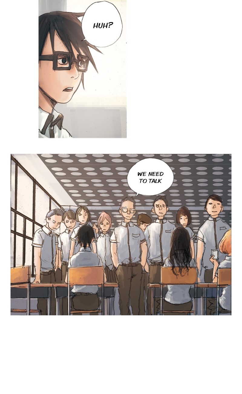 Impulse Vol. 1 Ch. 2 第37页