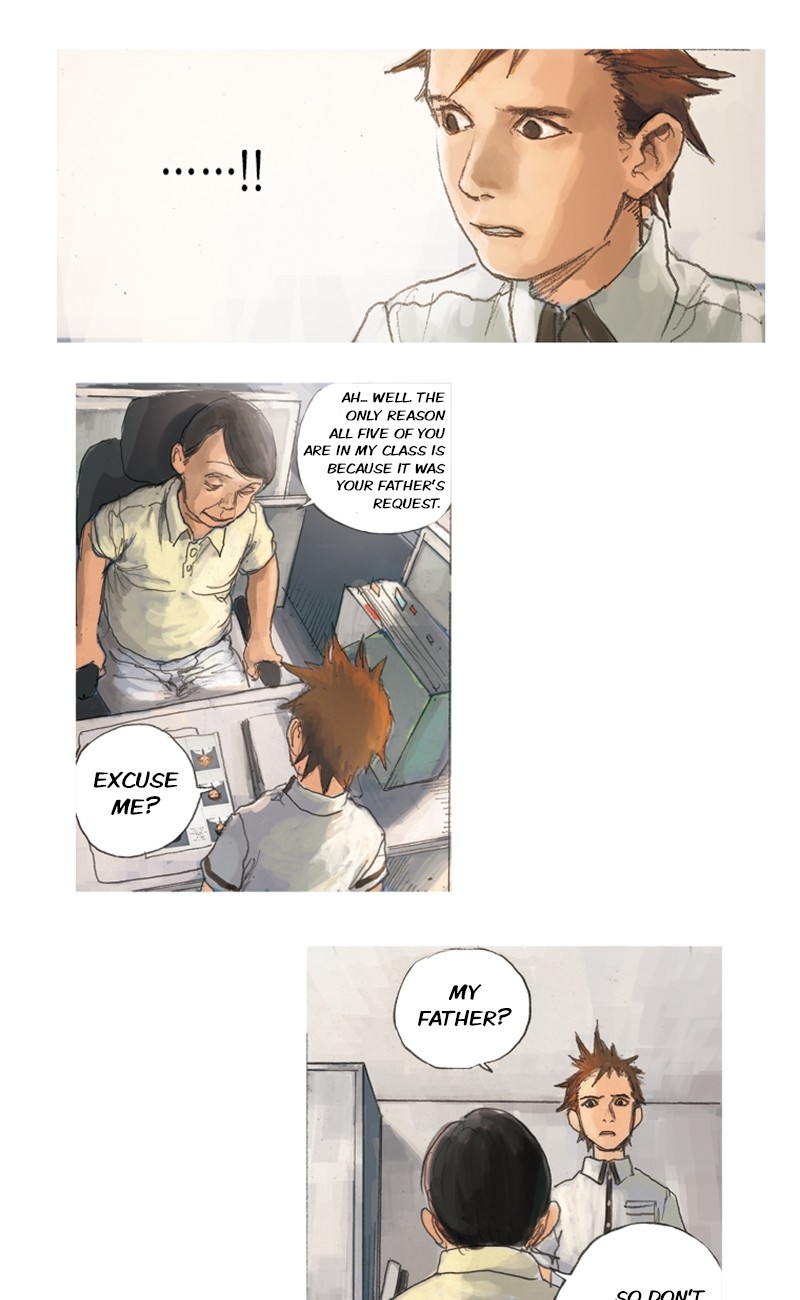 Impulse Vol. 1 Ch. 2 第39页
