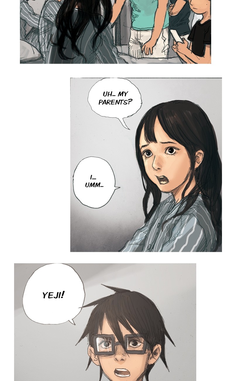 Impulse Vol. 1 Ch. 2 第6页