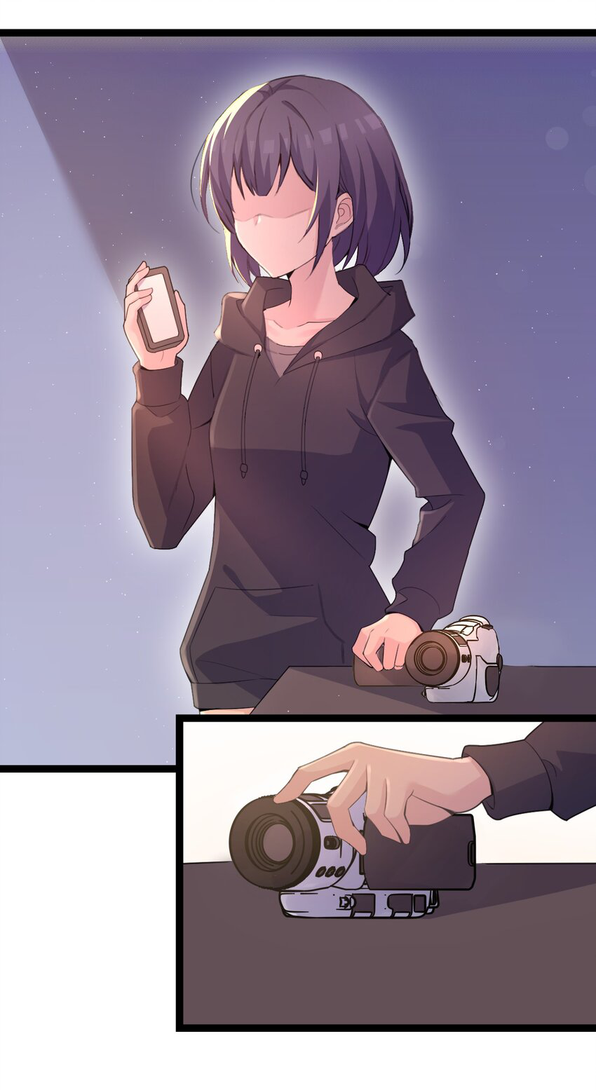 Seeing The Spark Again Prologue of Dusk 第37页