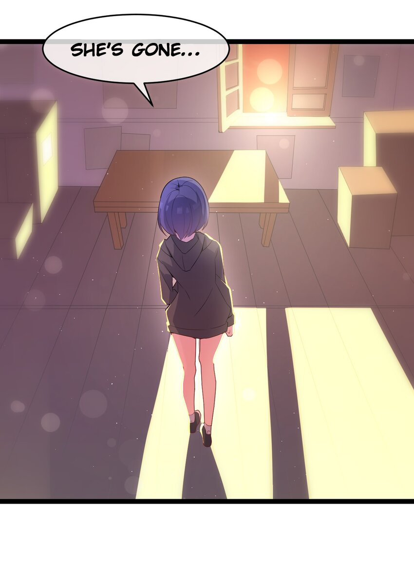 Seeing The Spark Again Prologue of Dusk 第48页