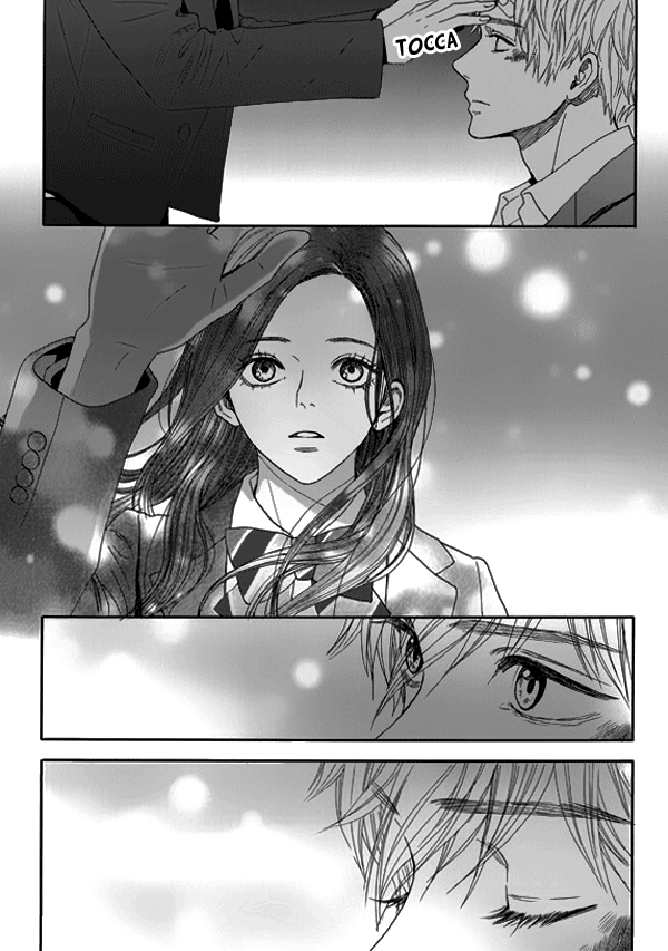 Awfully Damn Hug, Awfully Damn Kiss Vol. 2 Ch. 6 第30页