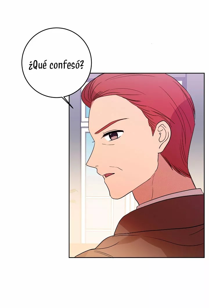The Gentle Tyrant Ch. 5 第5页