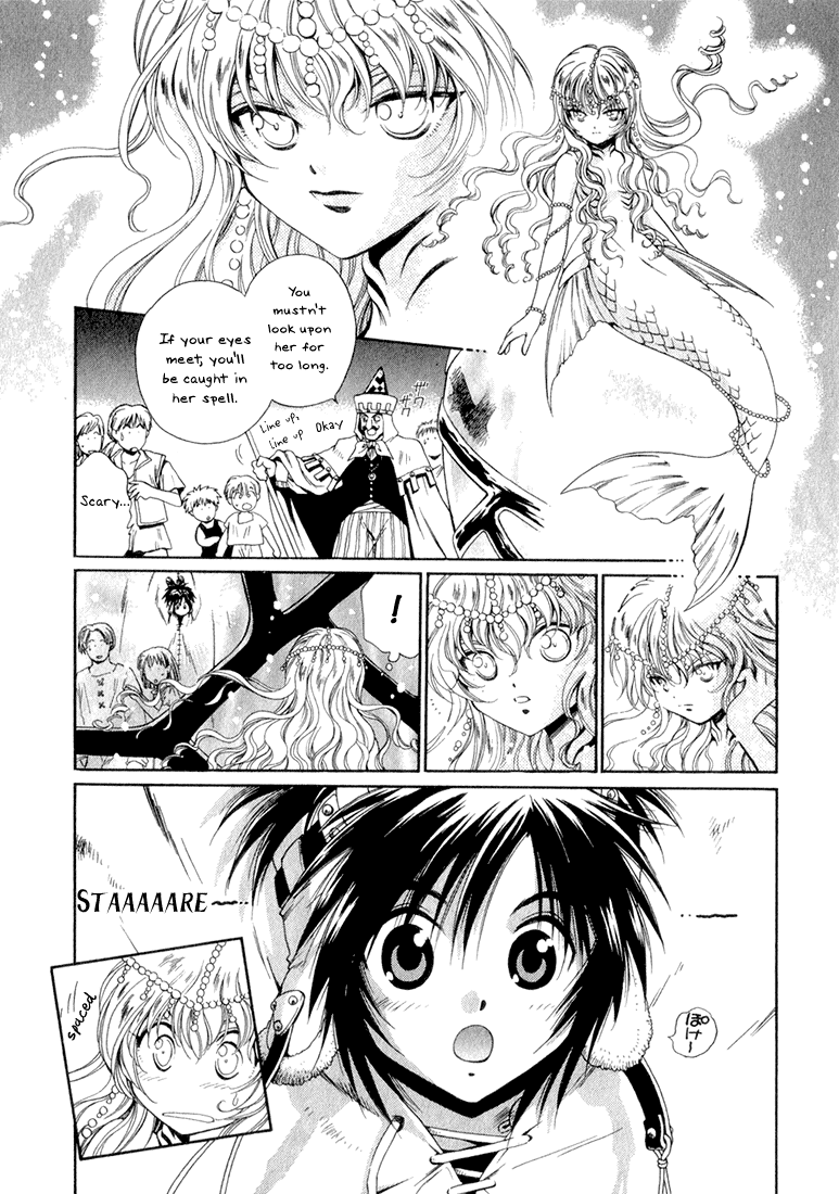 +Anima The Black Angel And The Silver Princess 第14页
