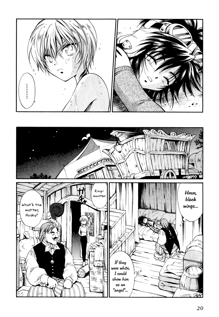 +Anima The Black Angel And The Silver Princess 第20页