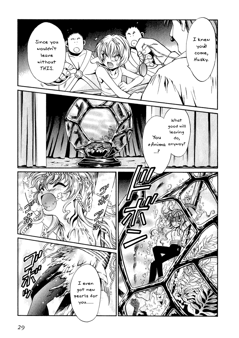 +Anima The Black Angel And The Silver Princess 第29页