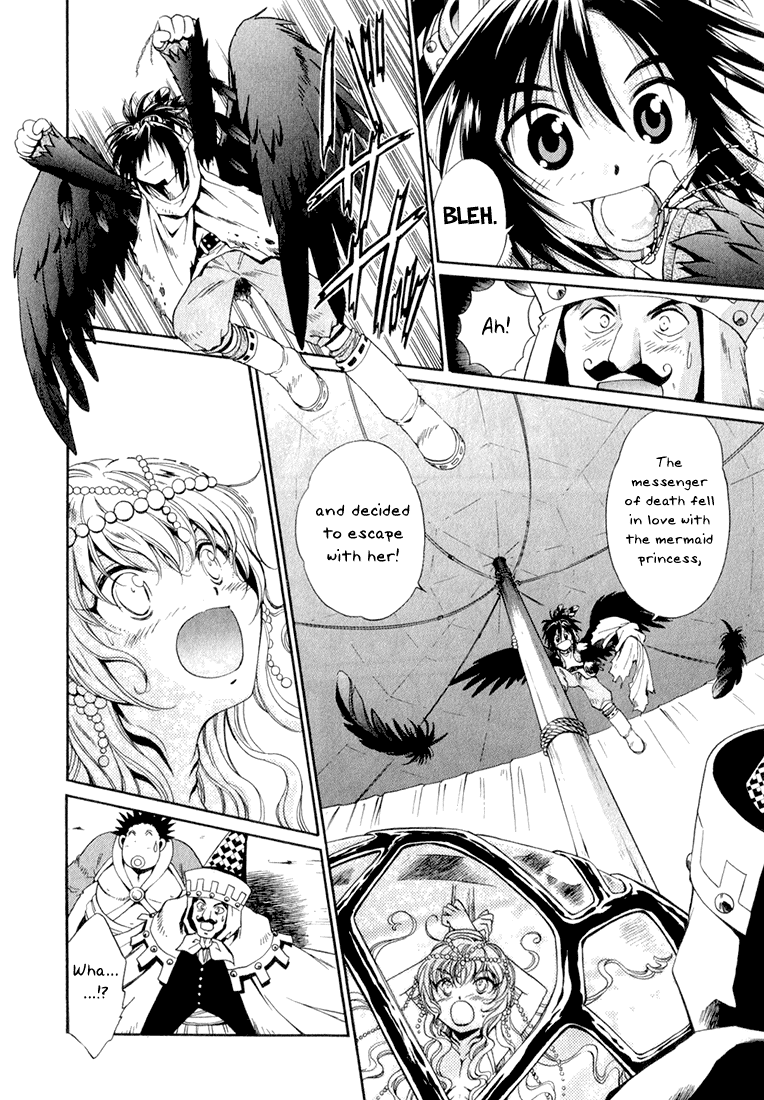 +Anima The Black Angel And The Silver Princess 第36页