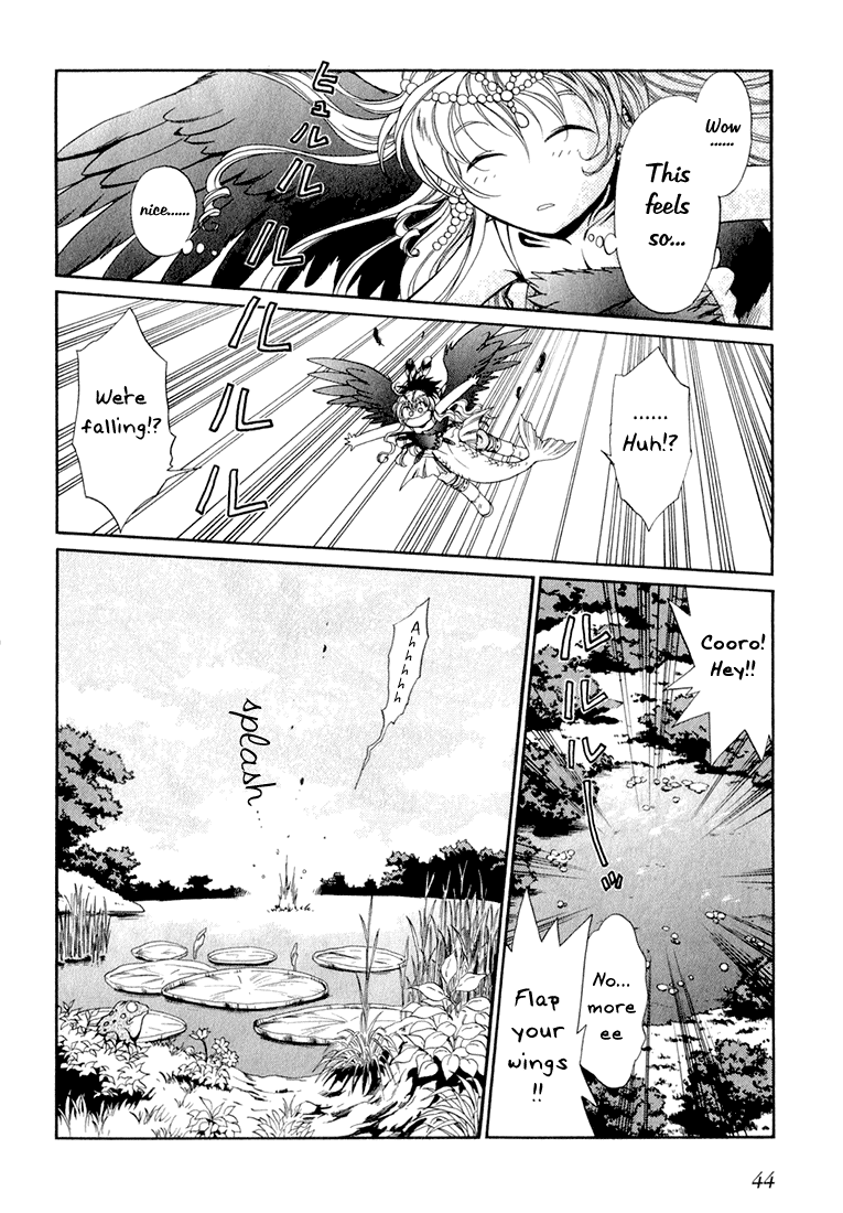 +Anima The Black Angel And The Silver Princess 第43页