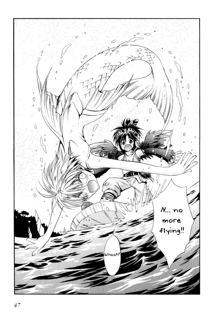 +Anima The Black Angel And The Silver Princess 第46页