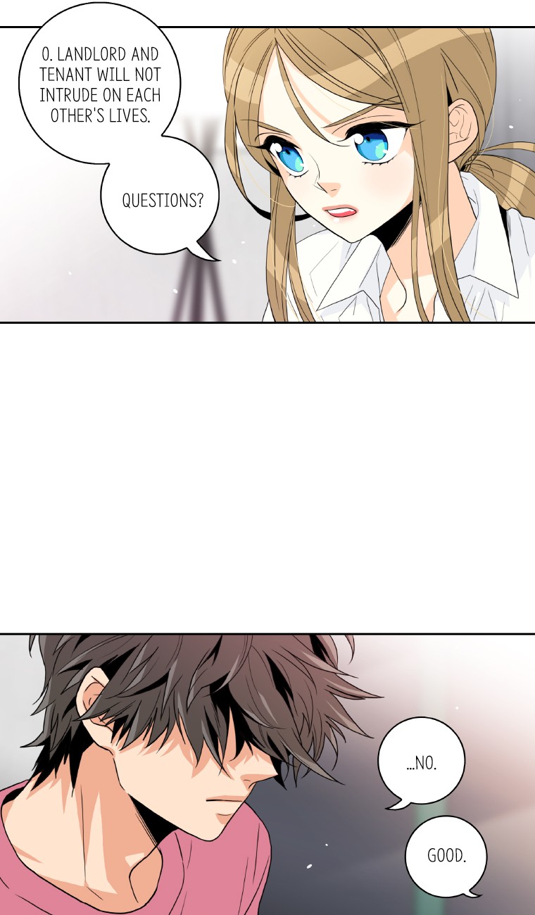 Who Invited You? Ch. 4 第13页