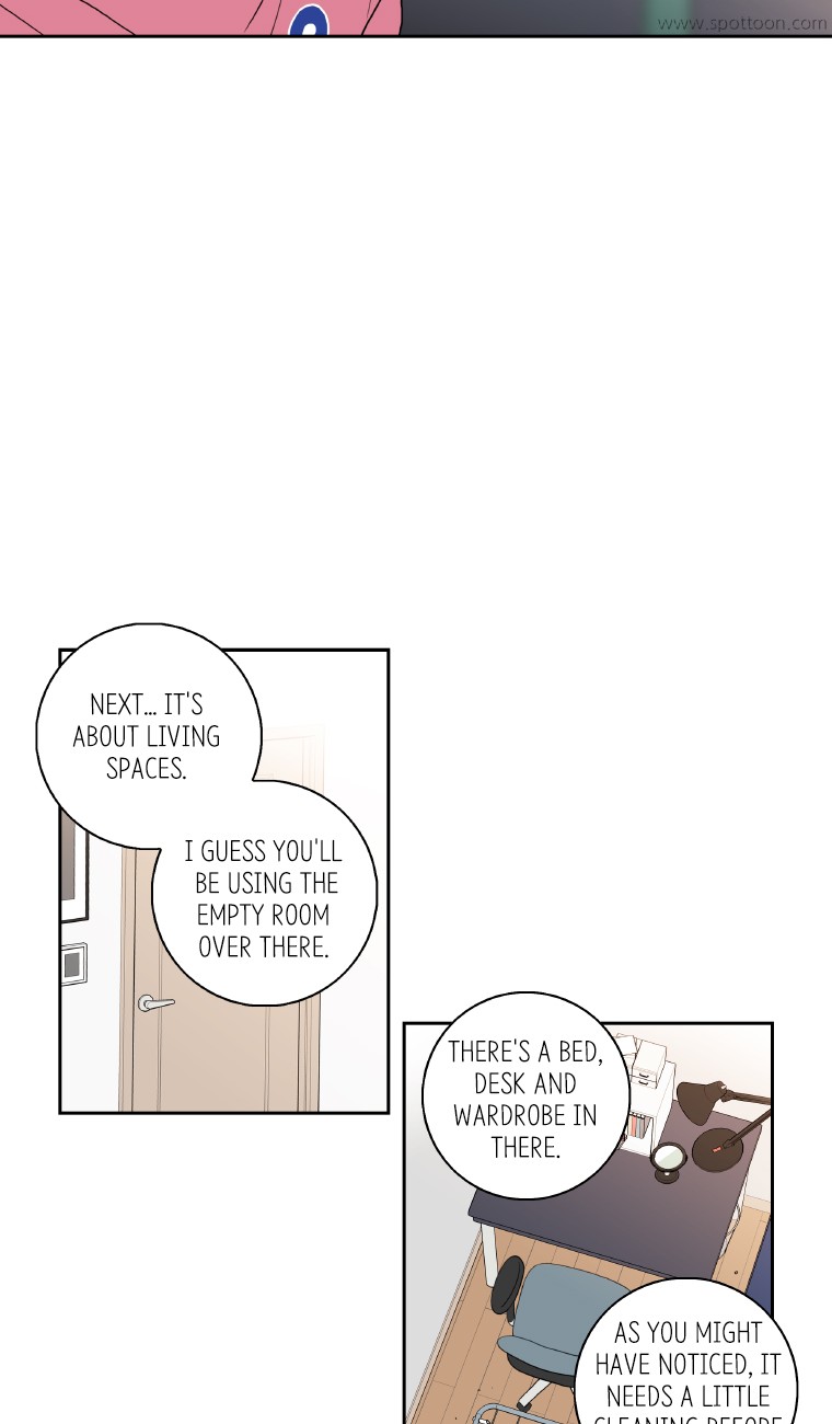 Who Invited You? Ch. 4 第14页
