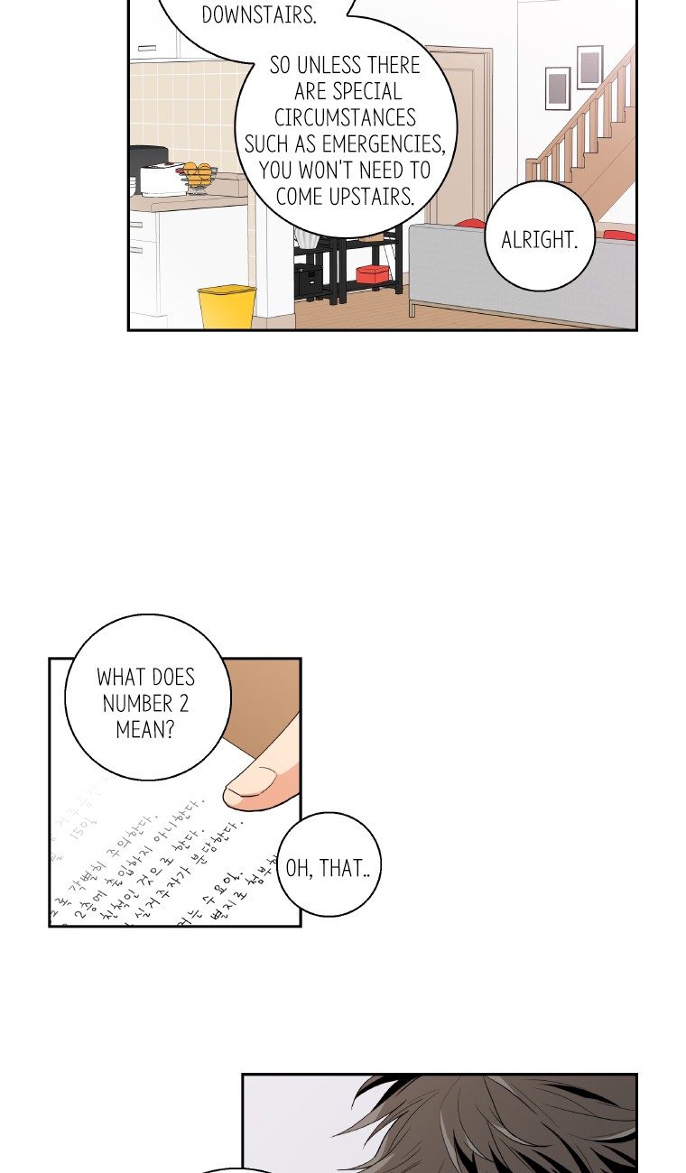 Who Invited You? Ch. 4 第16页