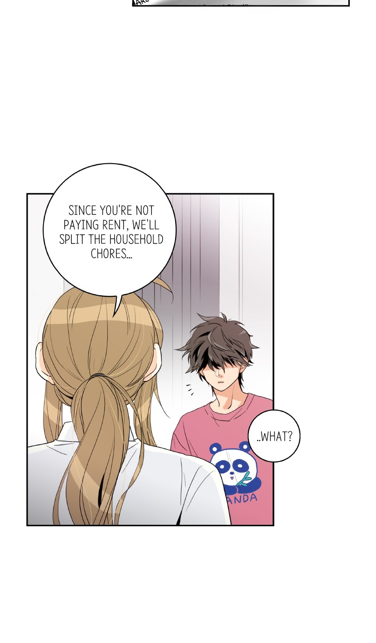 Who Invited You? Ch. 4 第21页