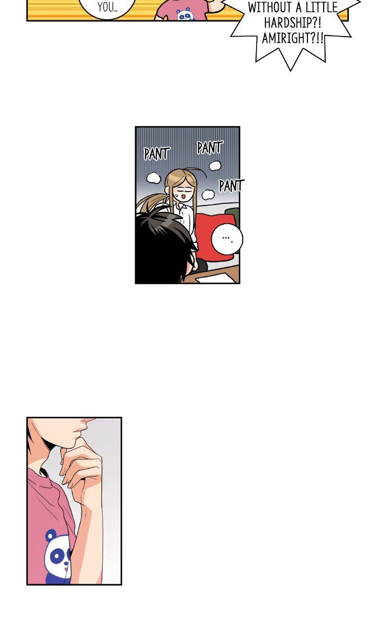Who Invited You? Ch. 4 第24页