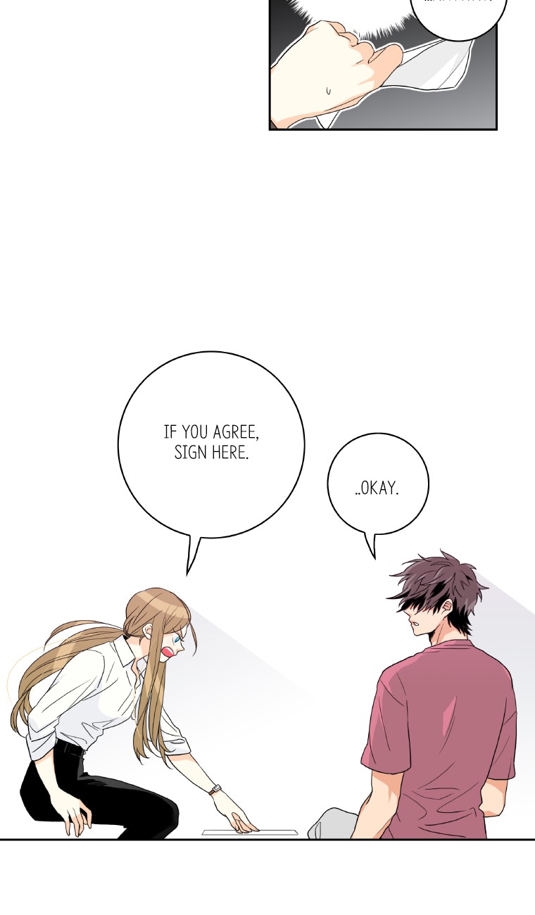 Who Invited You? Ch. 4 第31页