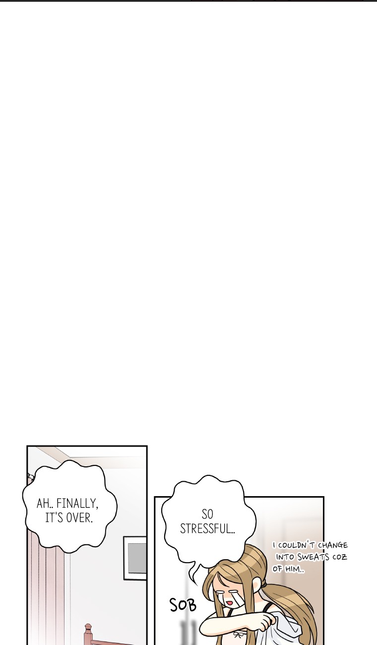 Who Invited You? Ch. 4 第34页