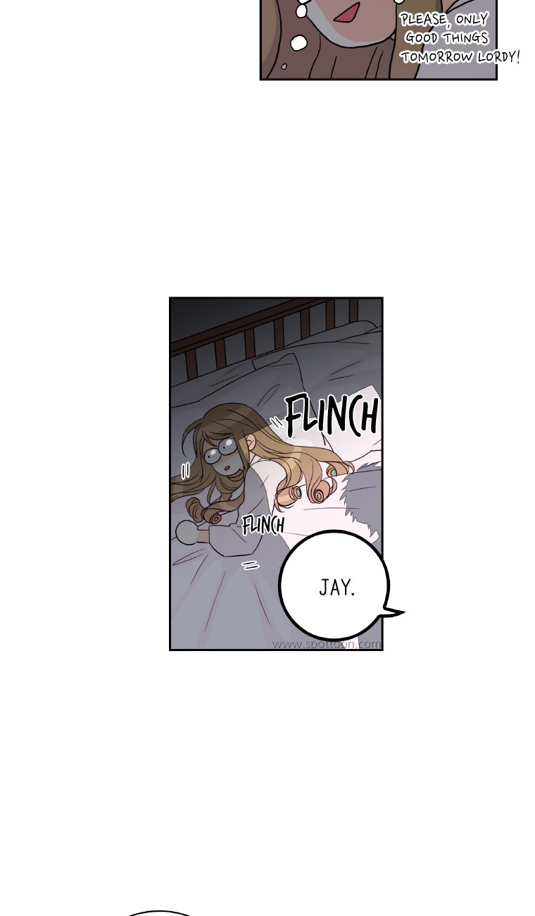 Who Invited You? Ch. 4 第37页