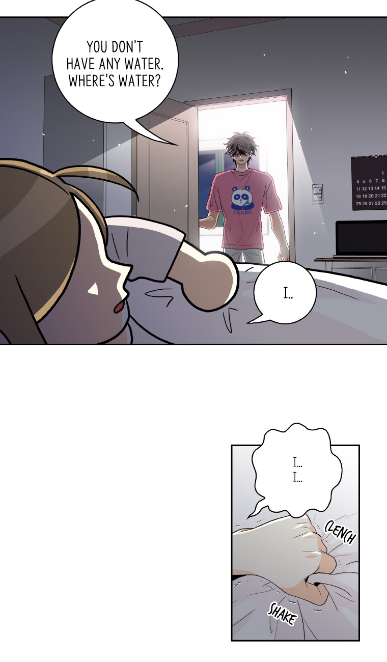 Who Invited You? Ch. 4 第38页