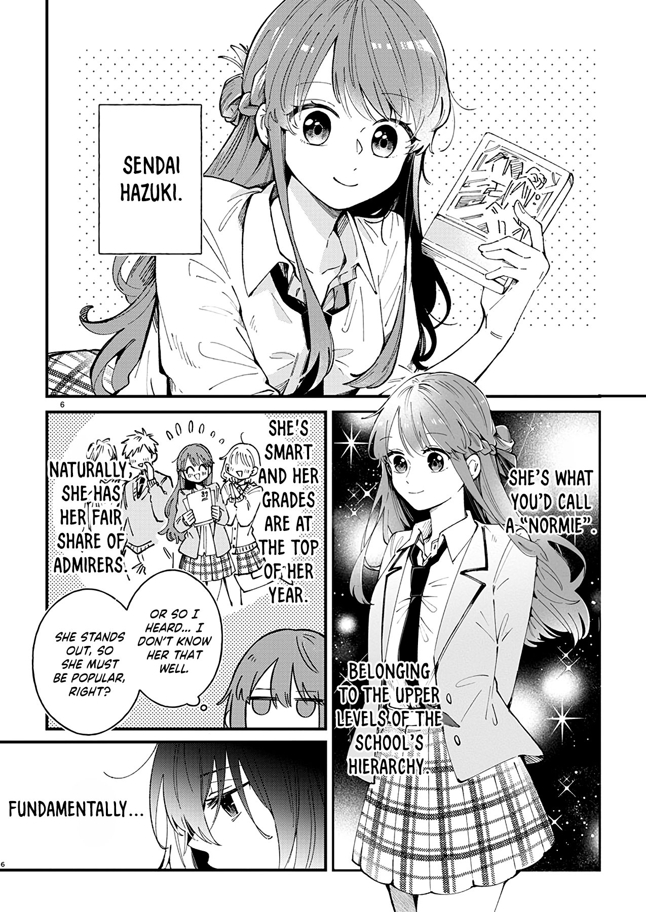 Shuu ni Ichido Classmate wo Kau Hanashi: Futari no Jikan, Iiwake no 5000-en 第7页