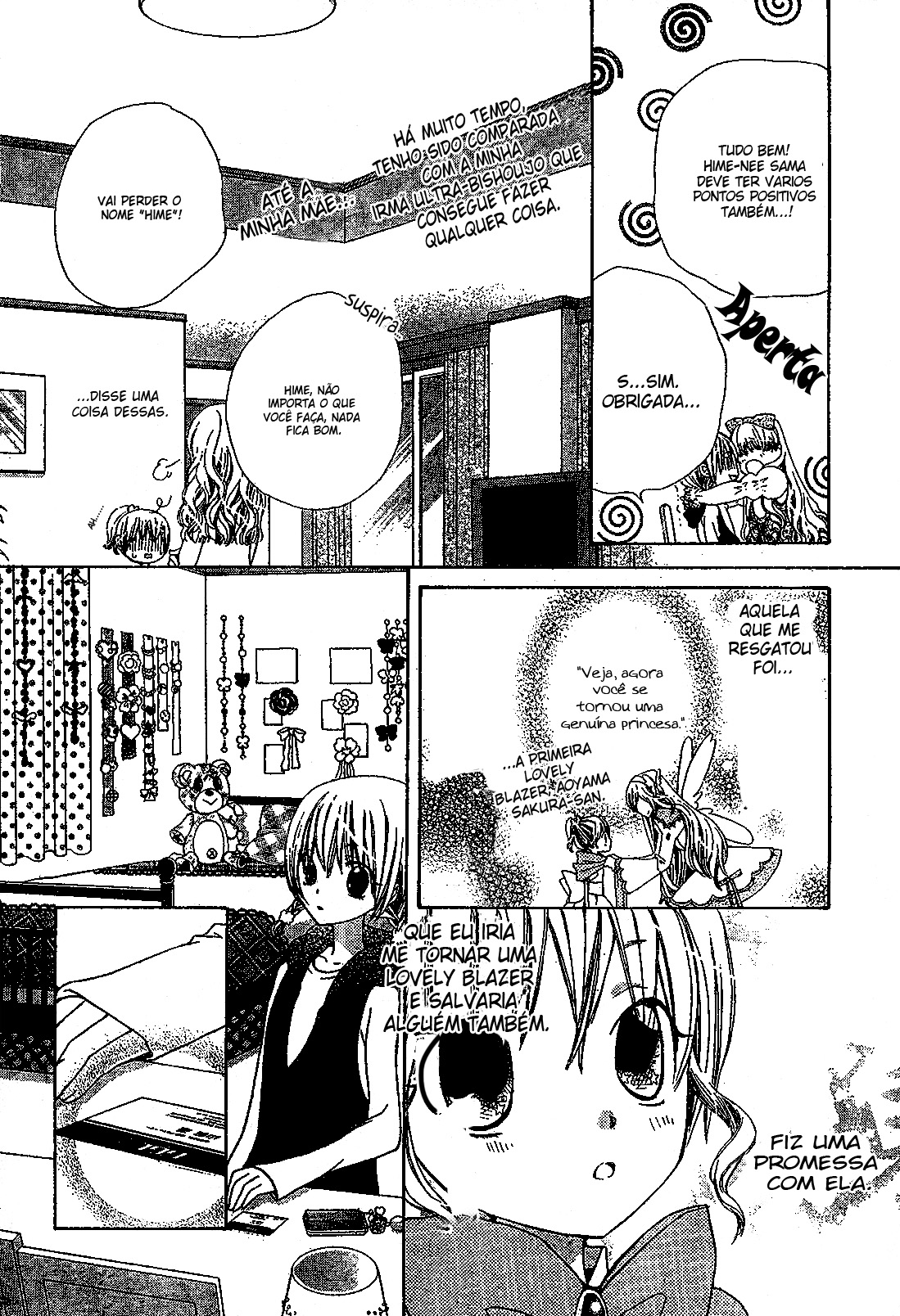 Seiyuu Ka! Vol. 1 Ch. 2 第15页