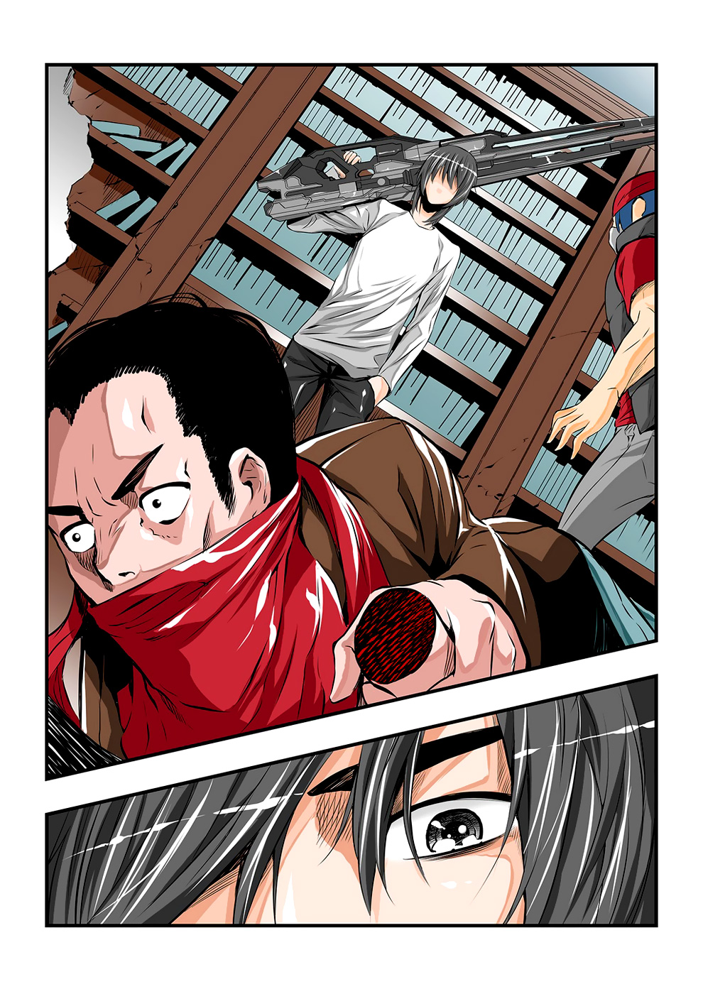 BUILDER Ch. 1 第16页