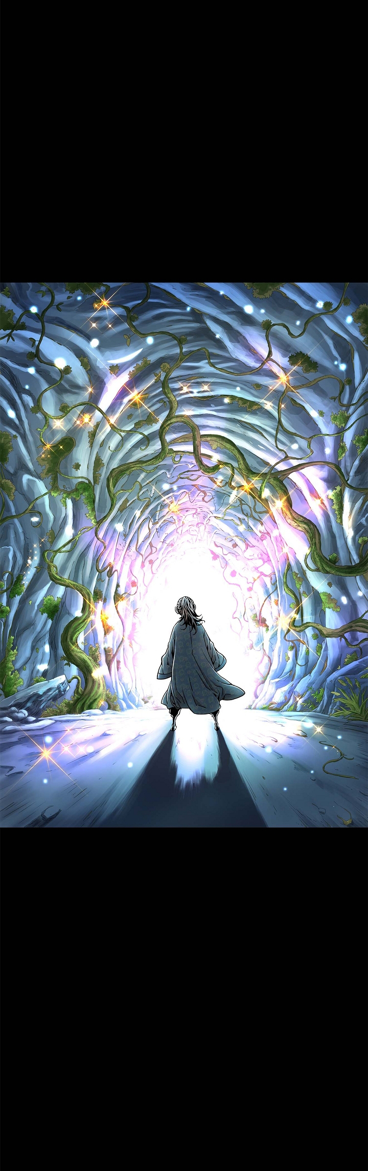 The Scholar Warrior Ch. 2 第19页