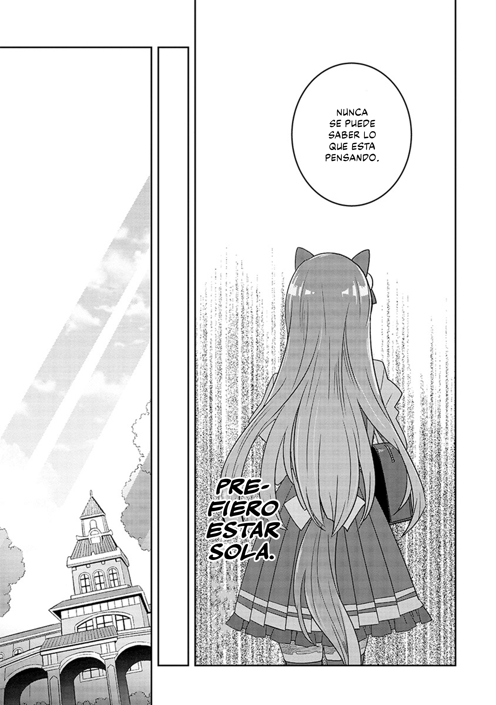 Starting Gate! Uma Musume Pretty Derby Un Día Especial #1 第29页