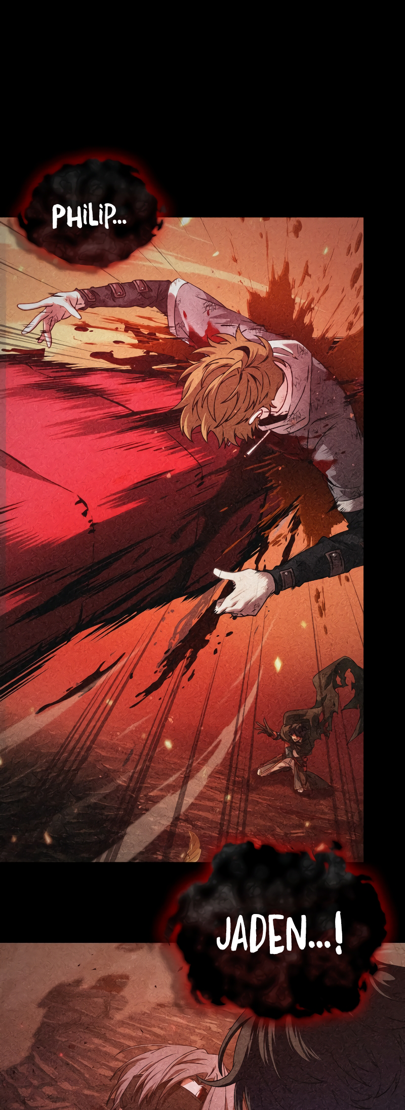 Choehu ui Moheomga Ch. 1 第32页
