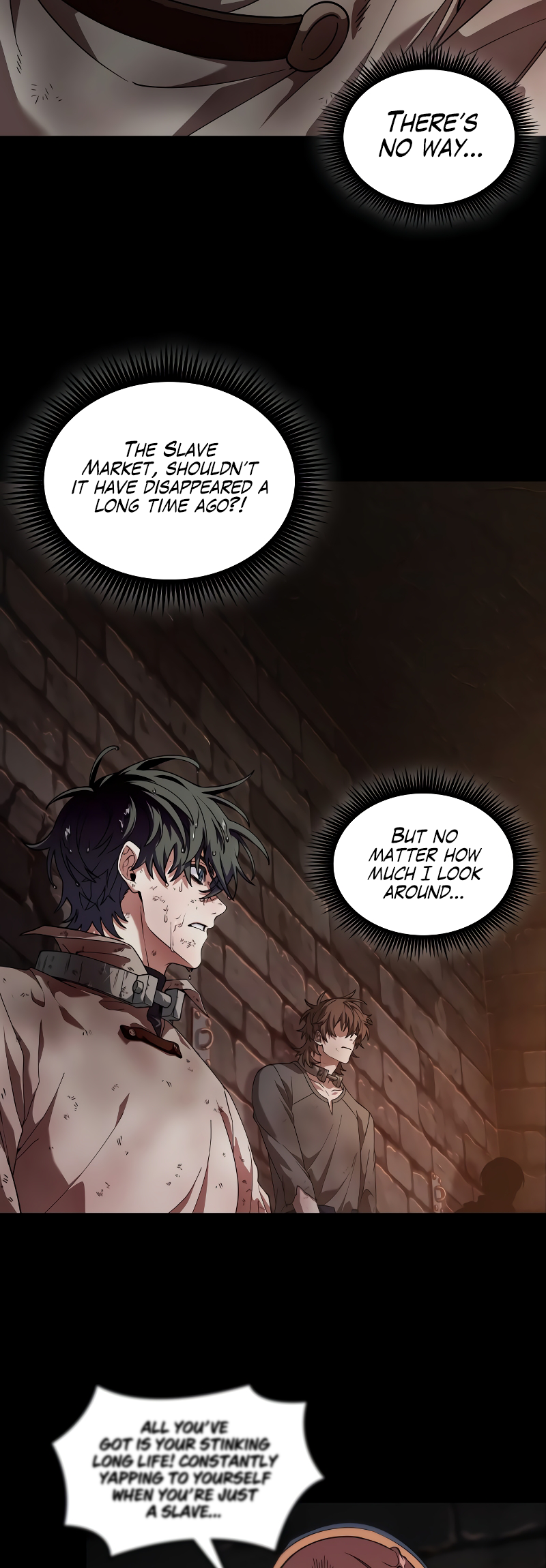 Choehu ui Moheomga Ch. 1 第56页