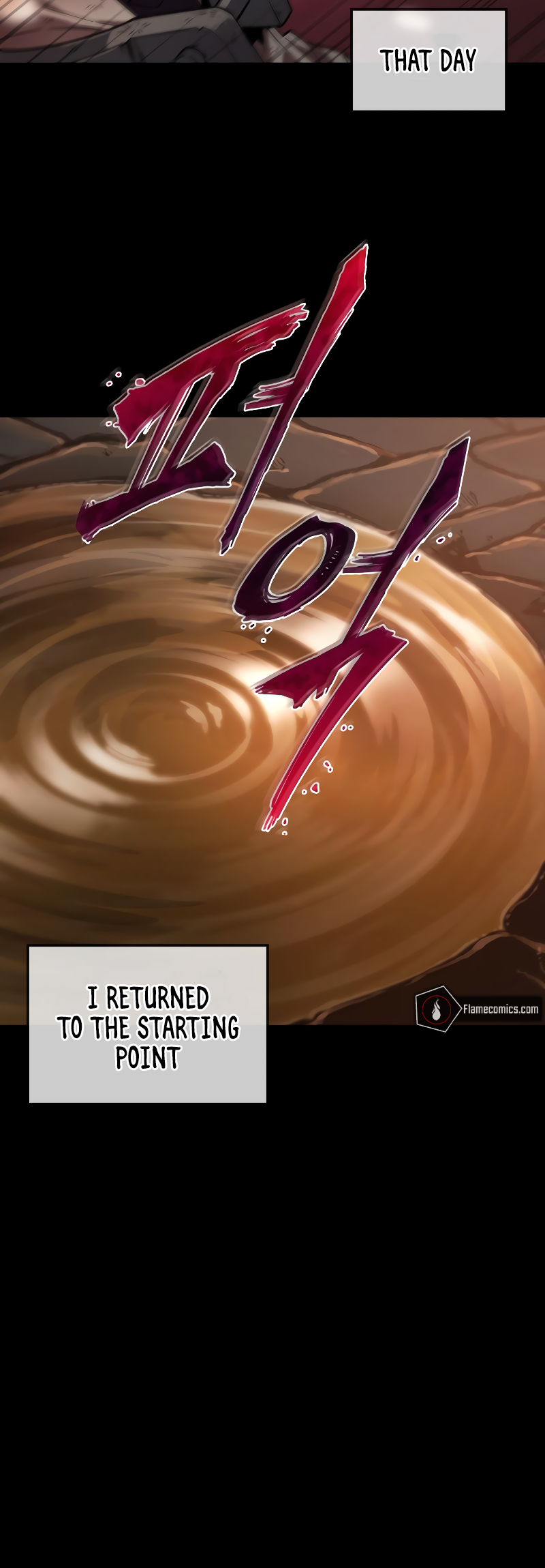 Choehu ui Moheomga Ch. 1 第60页